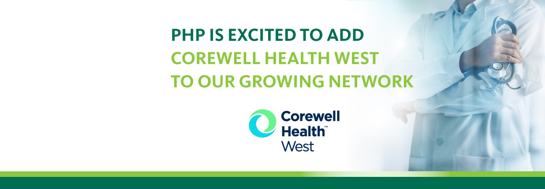 Corewell Health Announcement